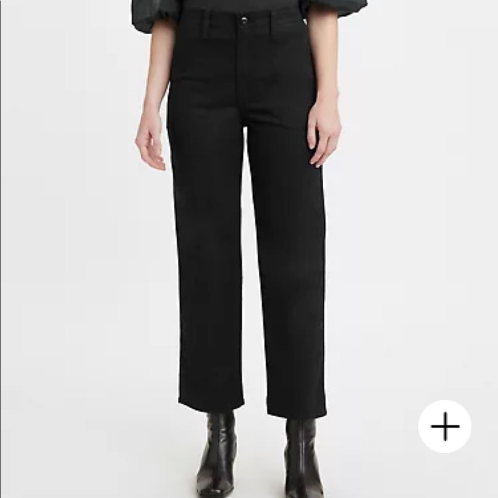 Levi’s Surplus Straight Women’s Pants